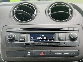Used SEAT Ibiza 2015 for sale - 75169204: Photo