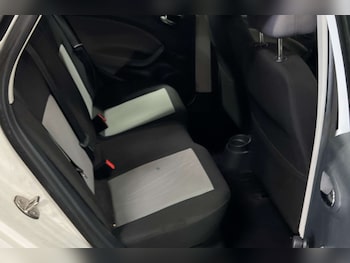 Used SEAT Ibiza 2015 for sale - 75169204: Photo