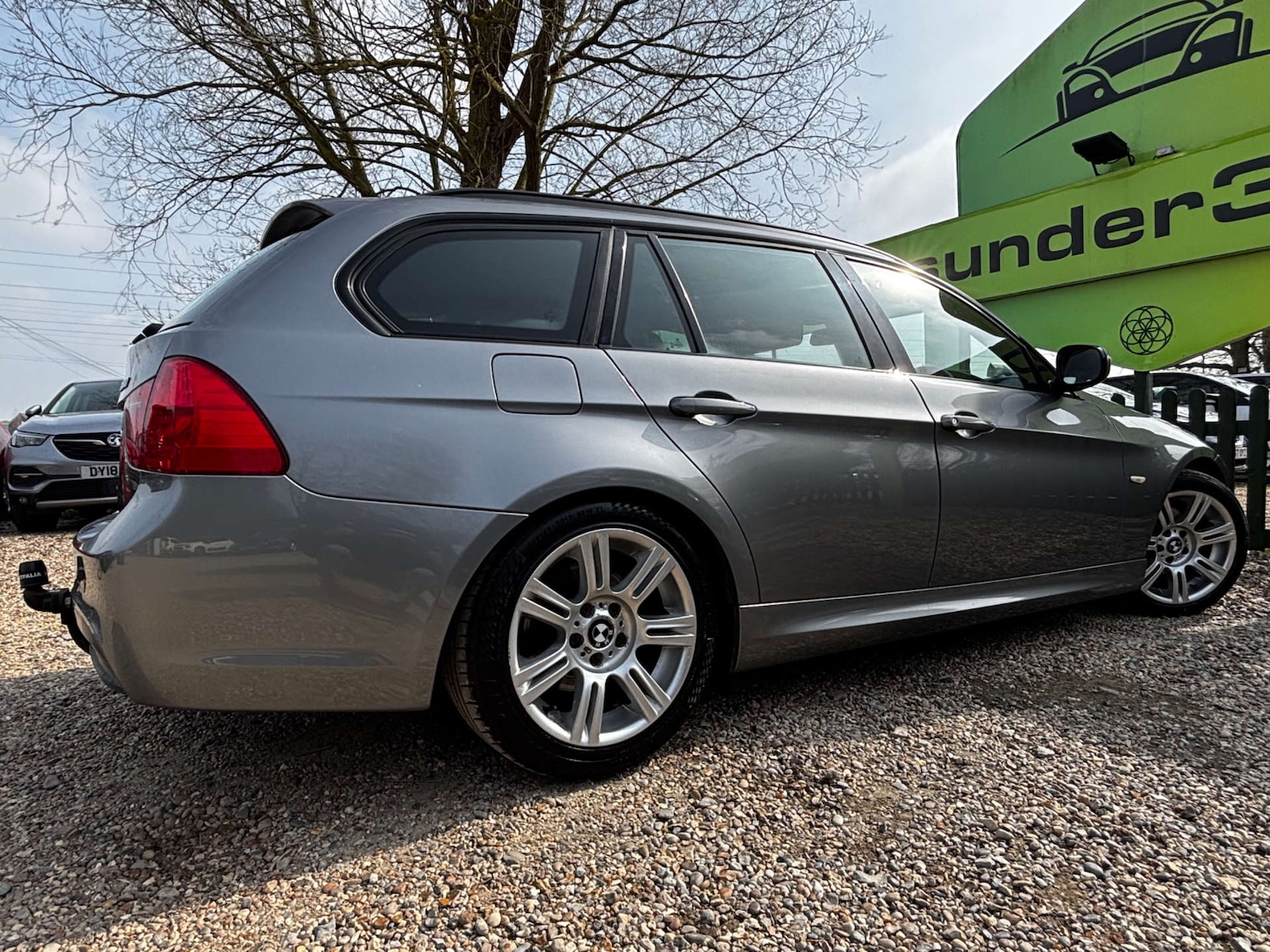 Used BMW 3 Series 2010 for sale - 77975376: Photo 10