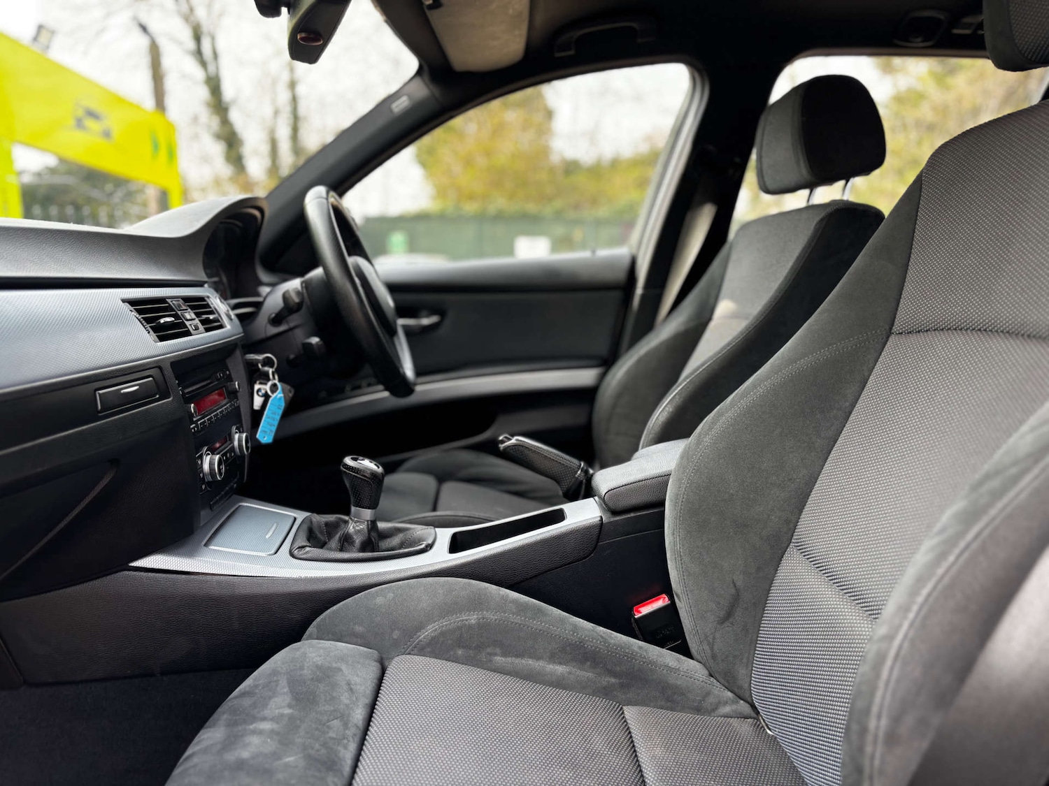 Used BMW 3 Series 2010 for sale - 77975376: Photo 13