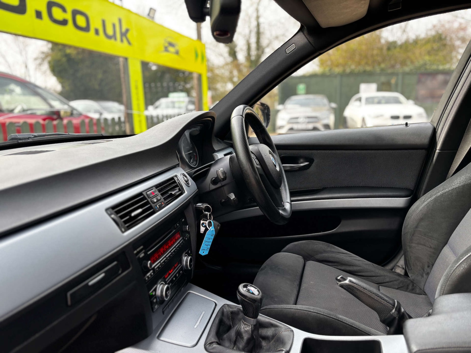 Used BMW 3 Series 2010 for sale - 77975376: Photo 14