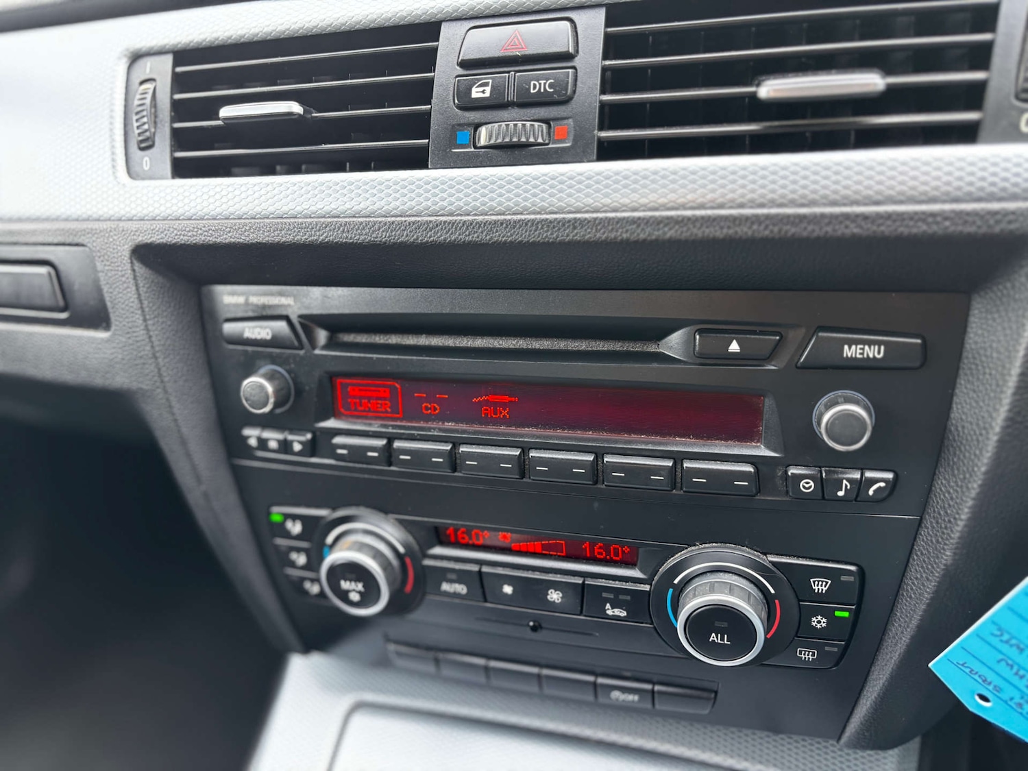 Used BMW 3 Series 2010 for sale - 77975376: Photo 16