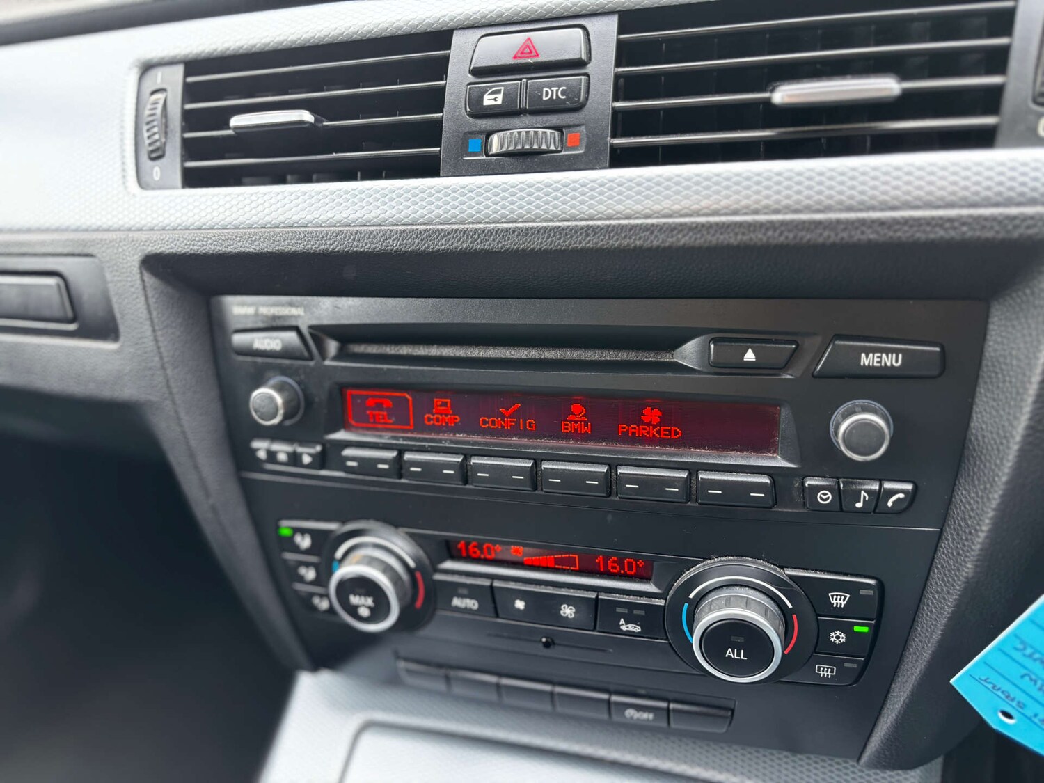 Used BMW 3 Series 2010 for sale - 77975376: Photo 21