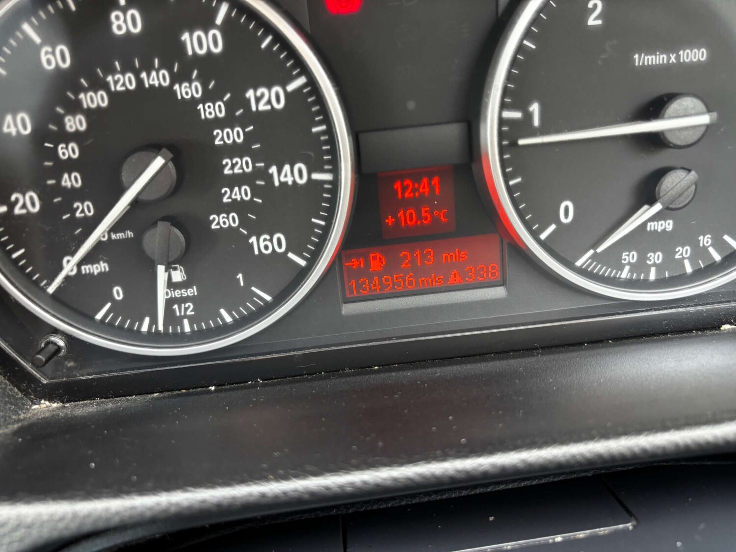 Used BMW 3 Series 2010 for sale - 77975376: Photo 25