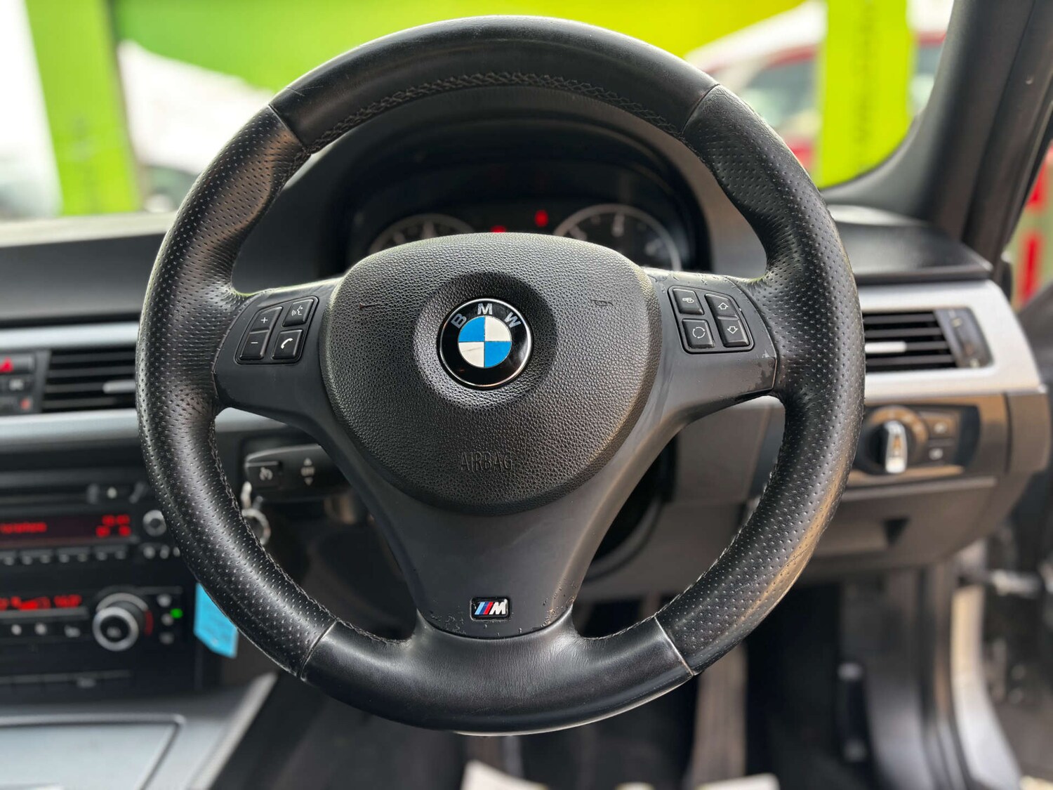 Used BMW 3 Series 2010 for sale - 77975376: Photo 28