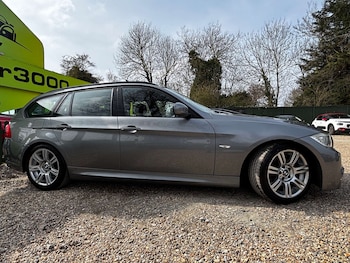 Used BMW 3 Series 2010 for sale - 77975376: Photo