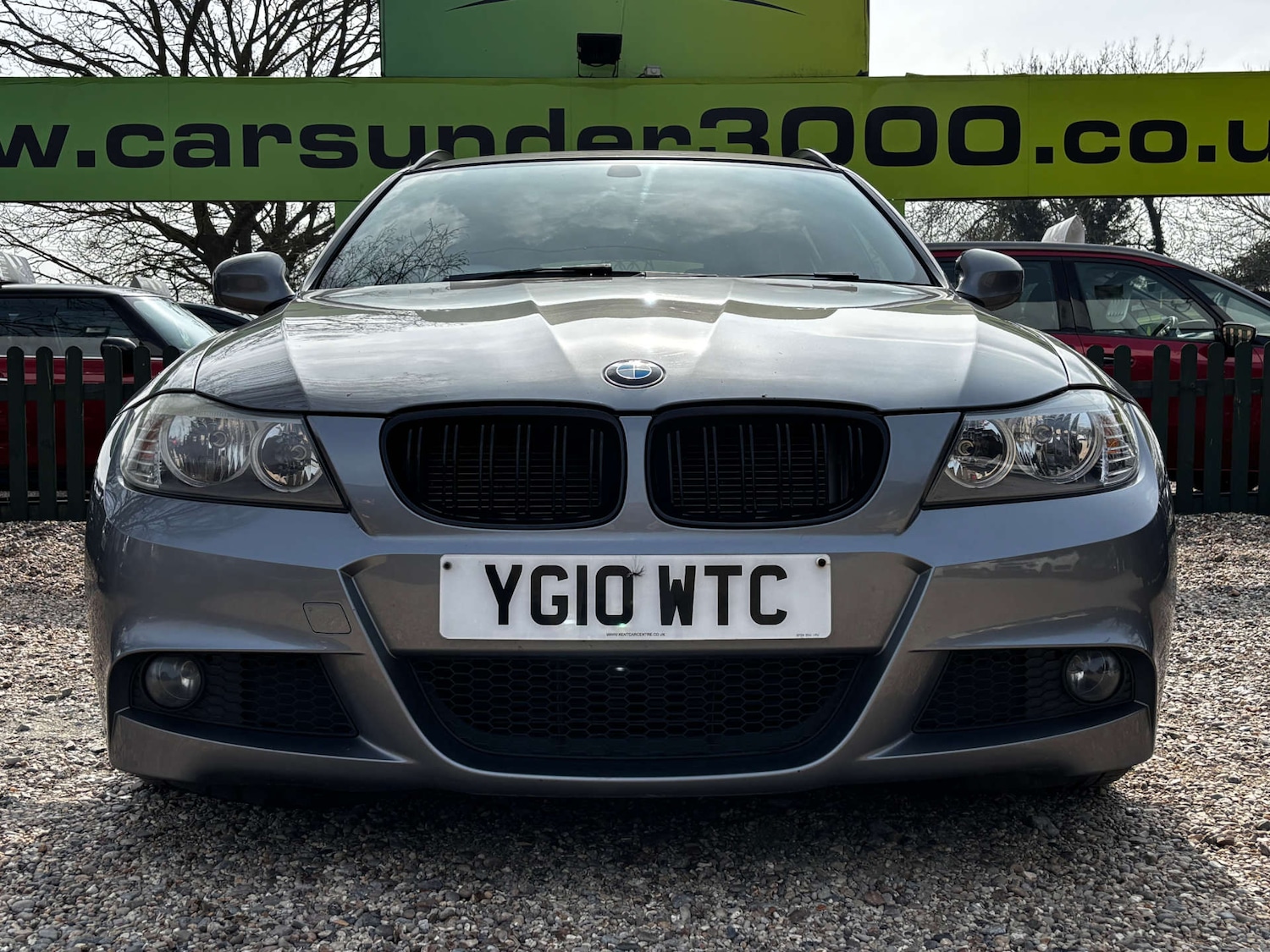 Used BMW 3 Series 2010 for sale - 77975376: Photo 3