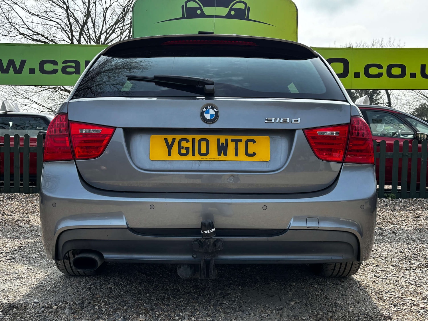 Used BMW 3 Series 2010 for sale - 77975376: Photo 4