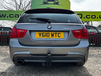 Used BMW 3 Series 2010 for sale - 77975376: Photo