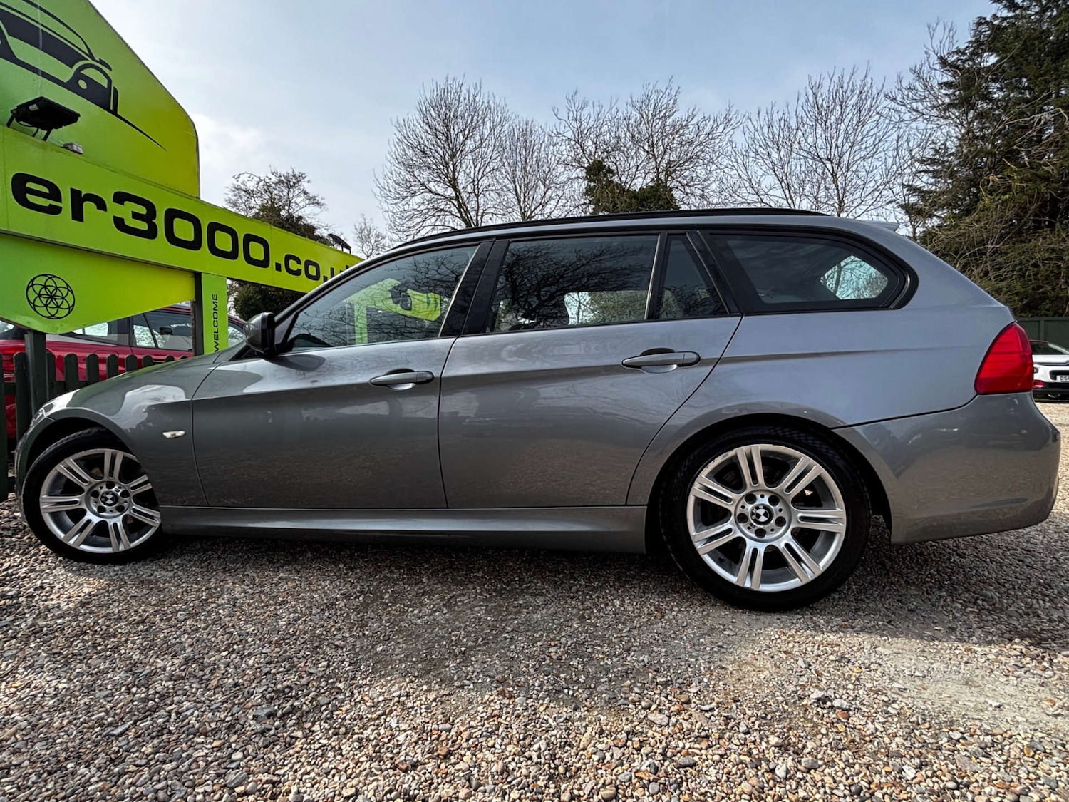 Used BMW 3 Series 2010 for sale - 77975376: Photo 5