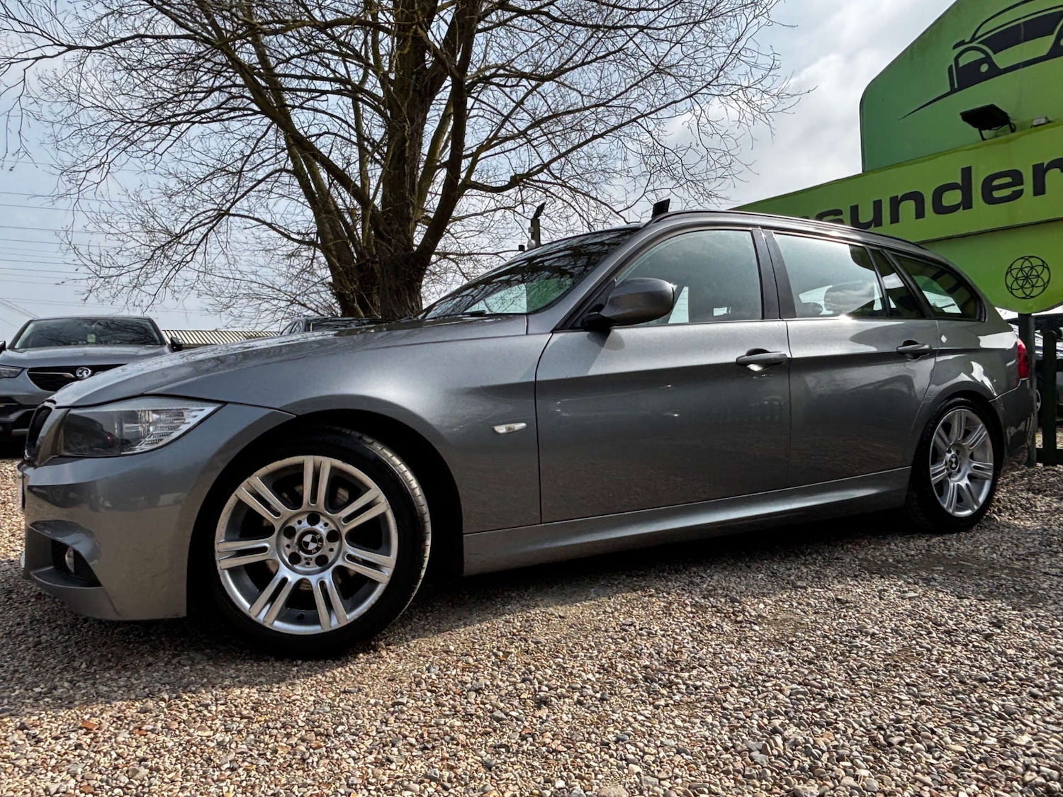 Used BMW 3 Series 2010 for sale - 77975376: Photo 6