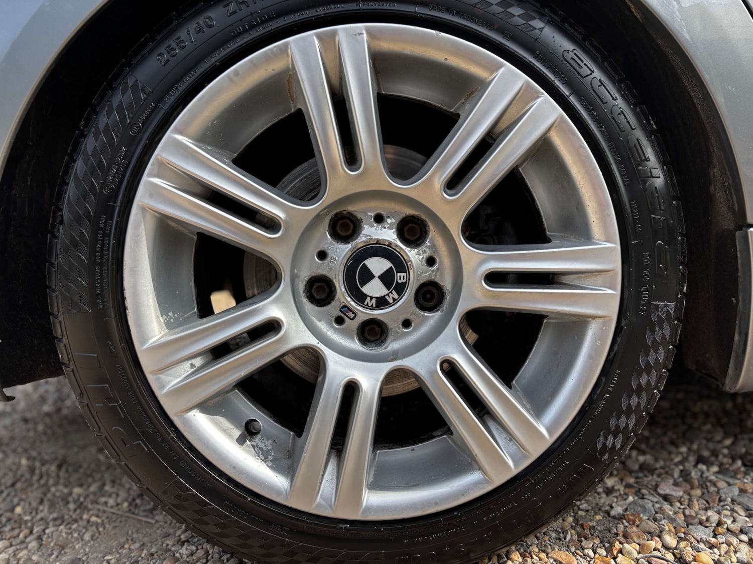 Used BMW 3 Series 2010 for sale - 77975376: Photo 9