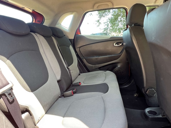 Used Renault Captur 2013 for sale - 75704232: Photo 11
