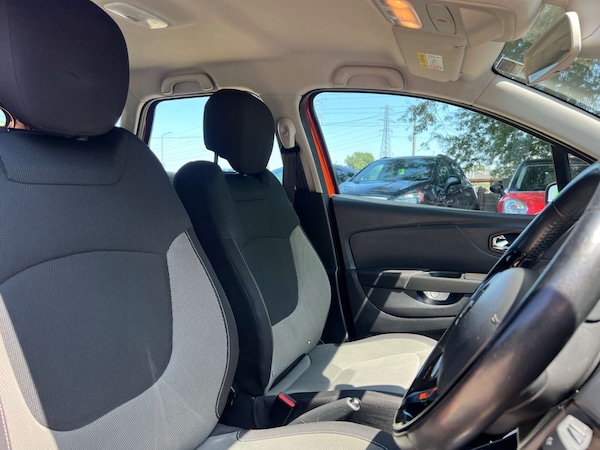 Used Renault Captur 2013 for sale - 75704232: Photo 12