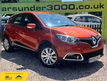Renault - Captur