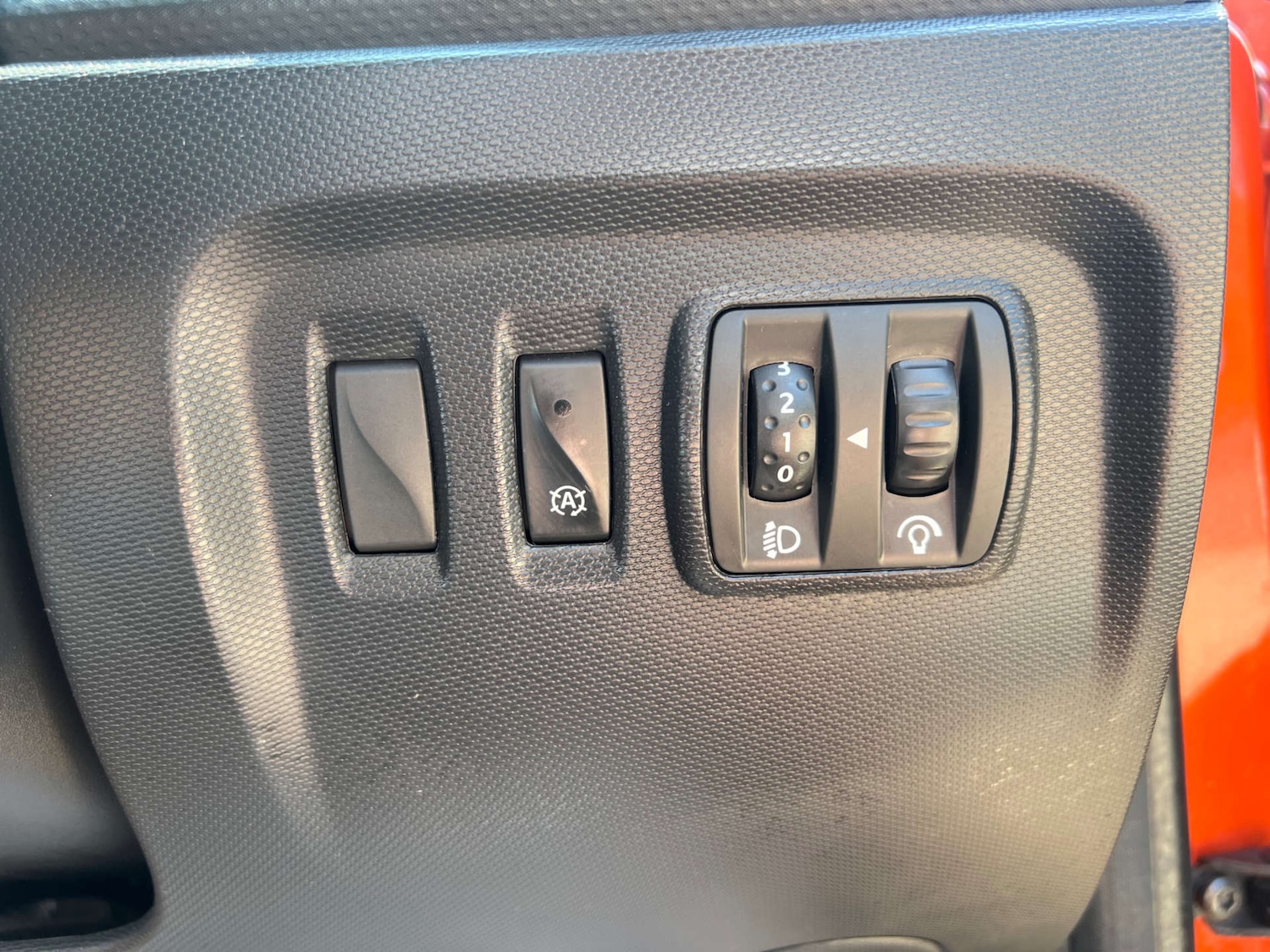 Vehicle 24