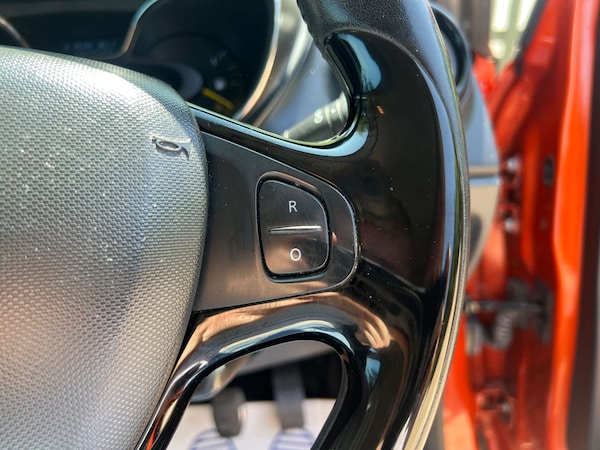 Used Renault Captur 2013 for sale - 75704232: Photo 26