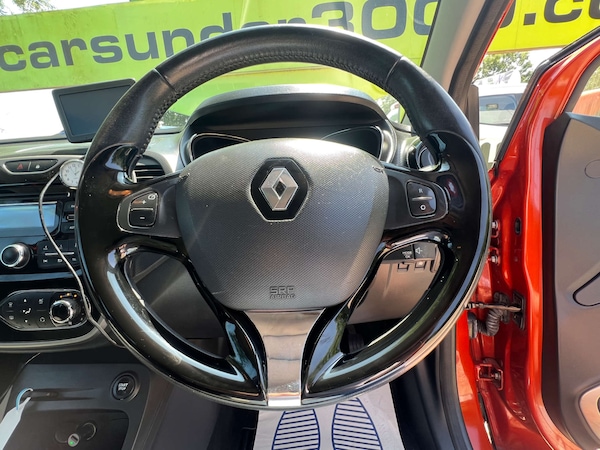 Used Renault Captur 2013 for sale - 75704232: Photo 28