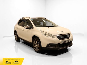 Peugeot - 2008