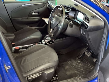 Used Vauxhall Corsa 2020 for sale - 78619965: Photo