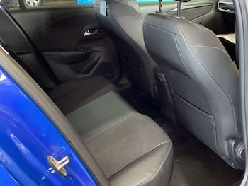 Used Vauxhall Corsa 2020 for sale - 78619965: Photo