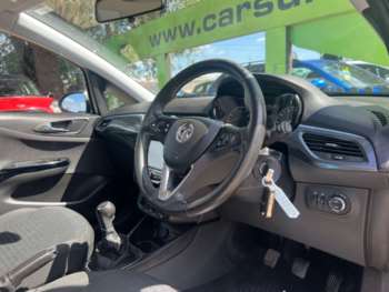 Used Vauxhall Corsa 2017 for sale - 75169202: Photo