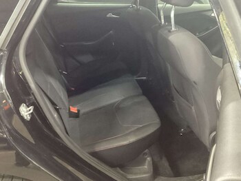Used Ford Focus 2018 for sale - 78875755: Photo