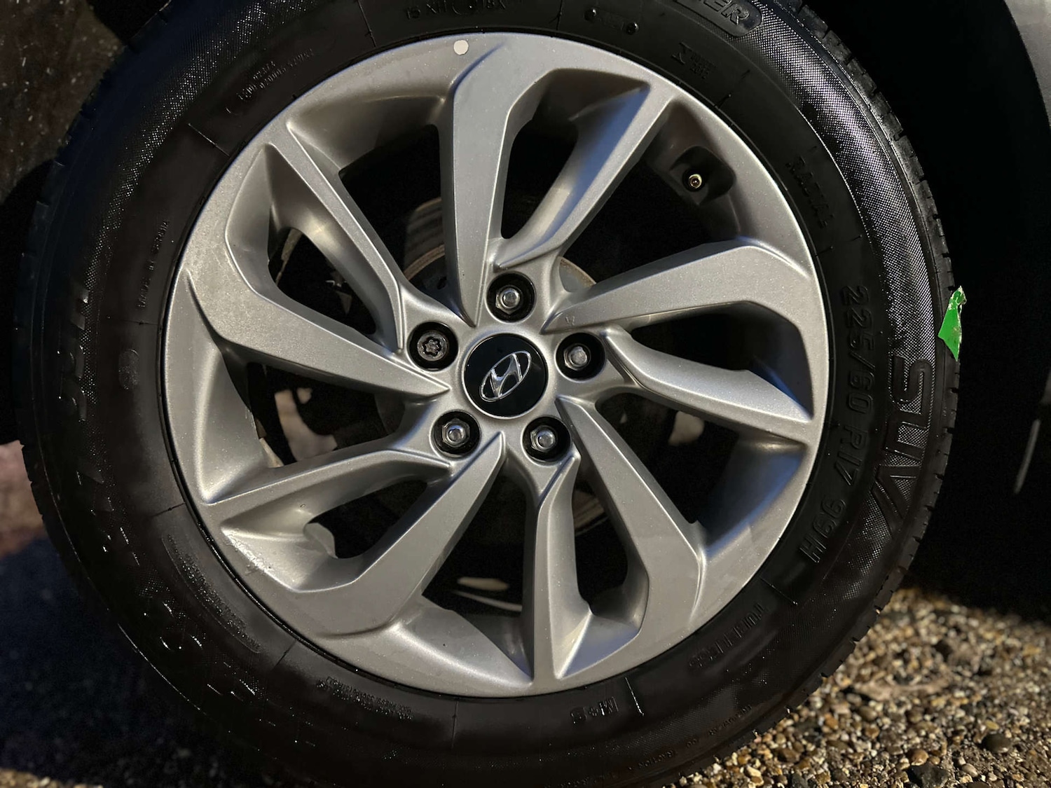 Used Hyundai TUCSON 2015 for sale - 76520341: Photo 11