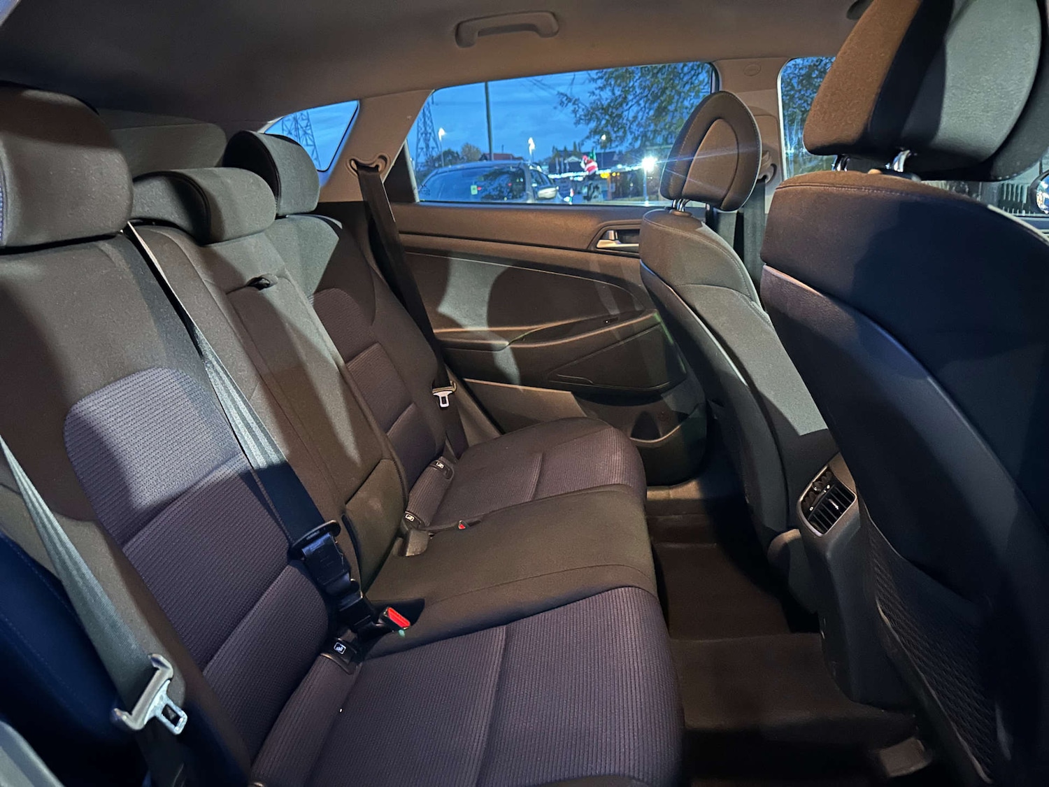 Used Hyundai TUCSON 2015 for sale - 76520341: Photo 12