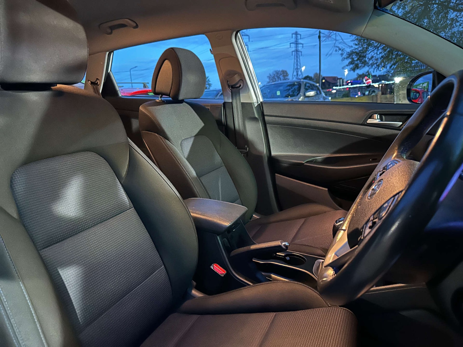 Used Hyundai TUCSON 2015 for sale - 76520341: Photo 13