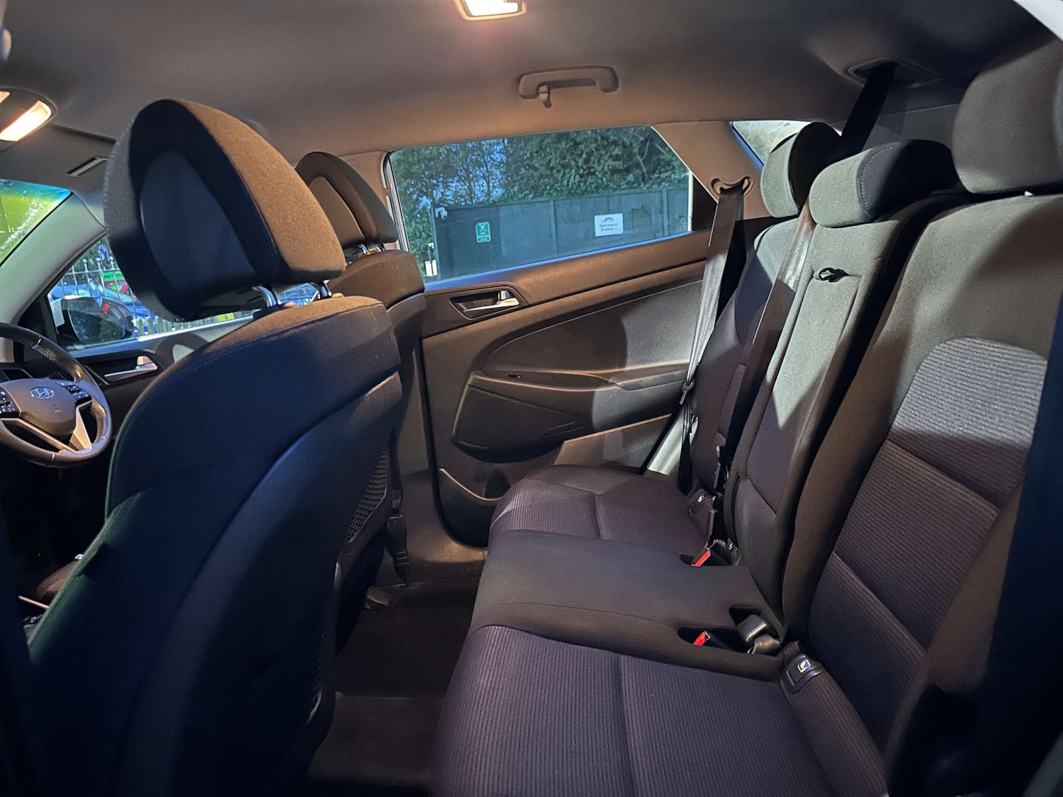 Used Hyundai TUCSON 2015 for sale - 76520341: Photo 15