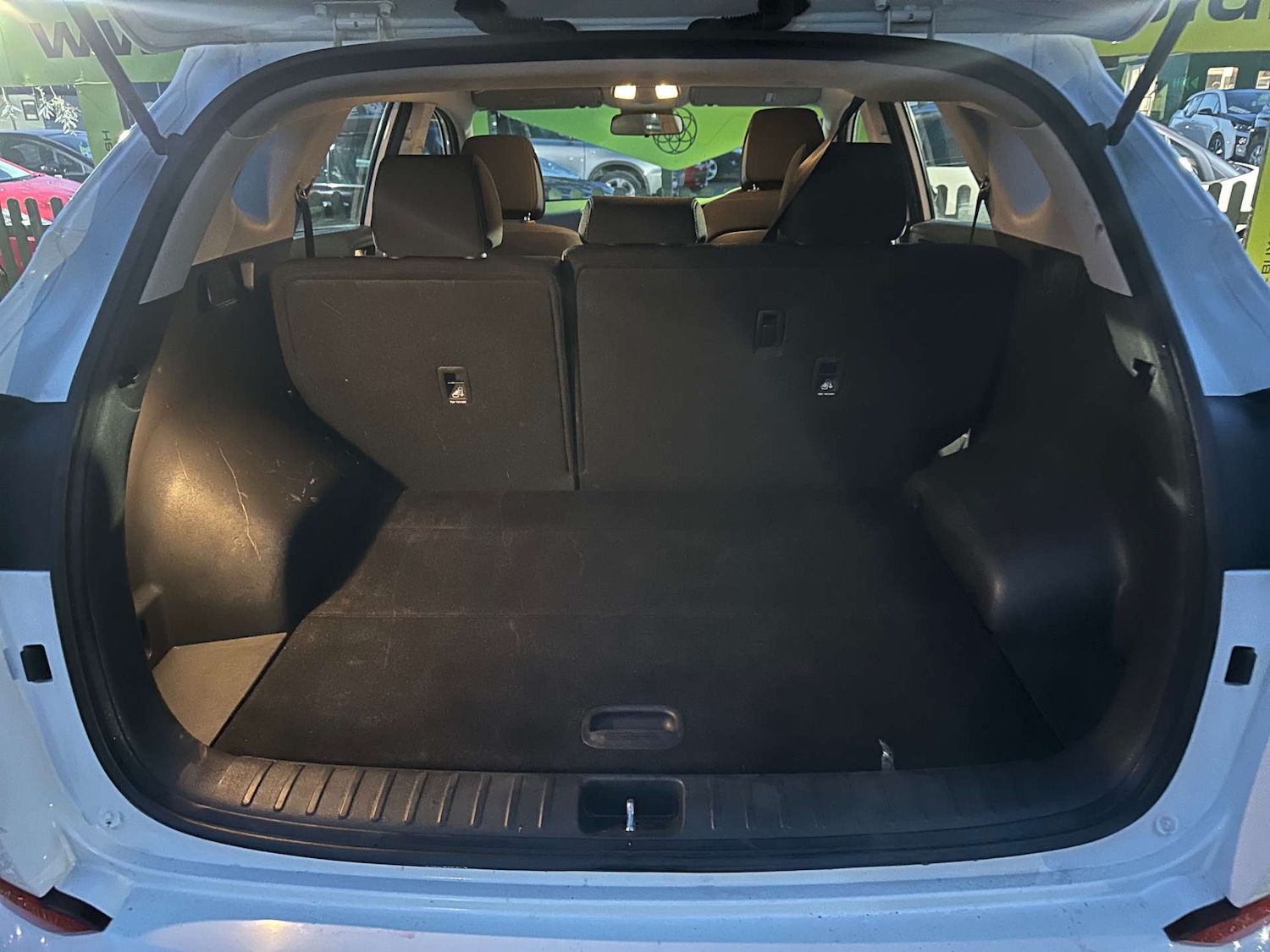 Used Hyundai TUCSON 2015 for sale - 76520341: Photo 16