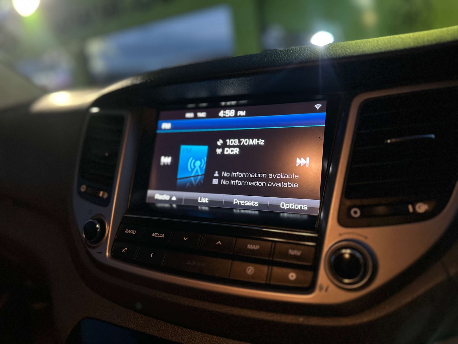 Used Hyundai TUCSON 2015 for sale - 76520341: Photo 17