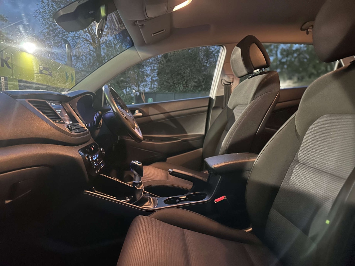 Used Hyundai TUCSON 2015 for sale - 76520341: Photo 18