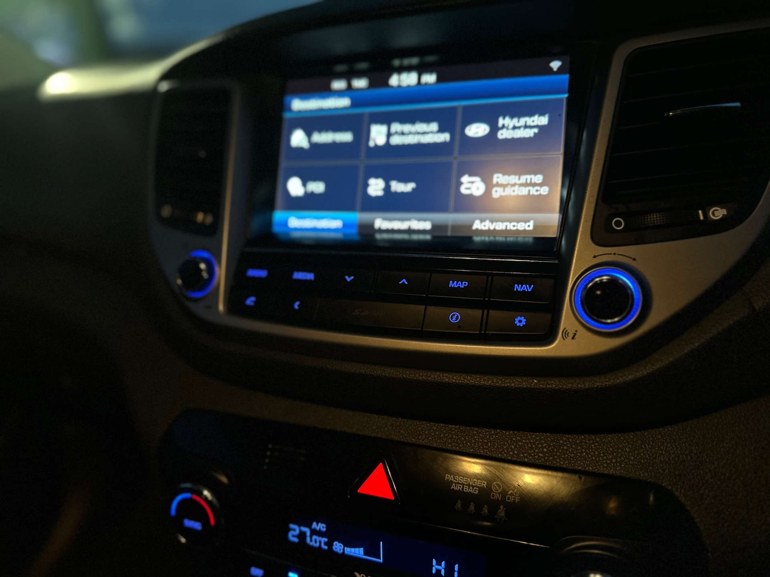 Used Hyundai TUCSON 2015 for sale - 76520341: Photo 19