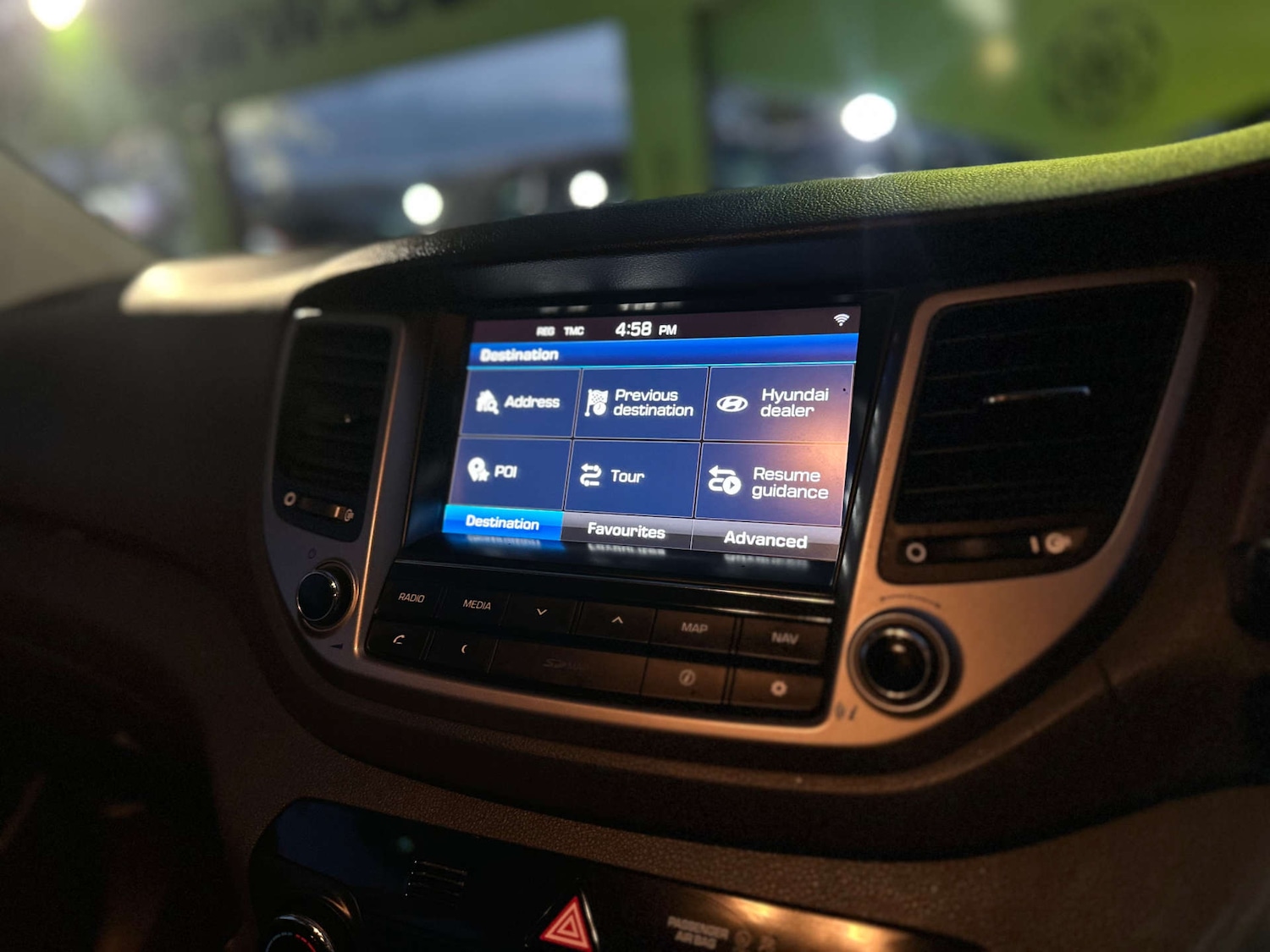 Used Hyundai TUCSON 2015 for sale - 76520341: Photo 20