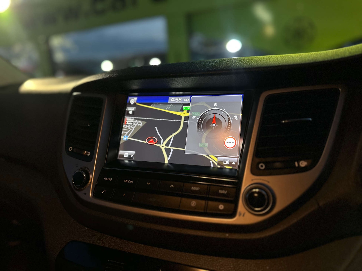 Used Hyundai TUCSON 2015 for sale - 76520341: Photo 21