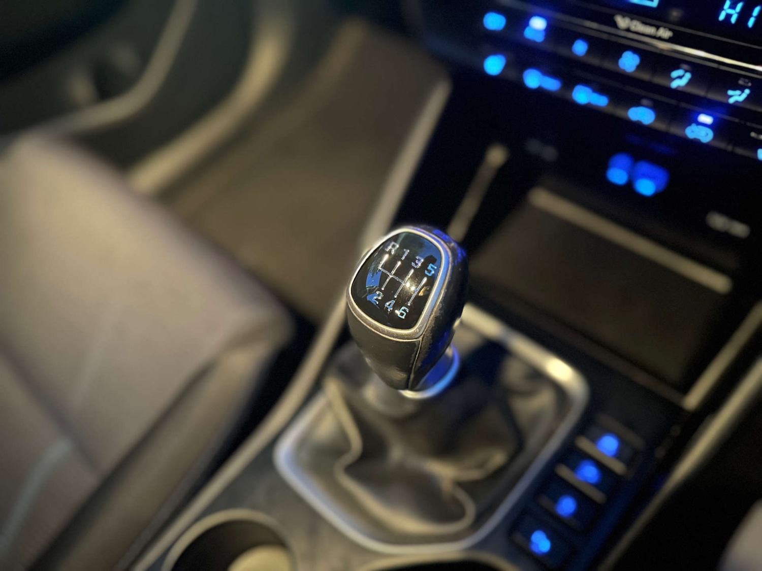 Used Hyundai TUCSON 2015 for sale - 76520341: Photo 22