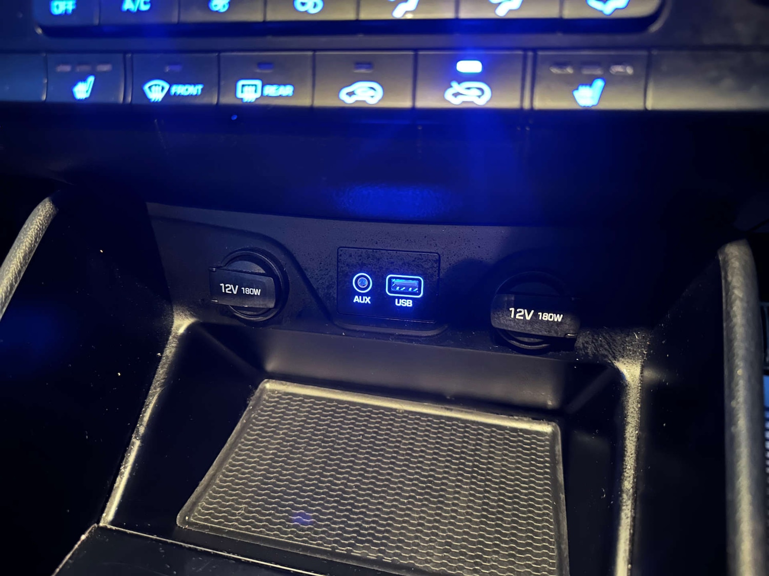 Used Hyundai TUCSON 2015 for sale - 76520341: Photo 23