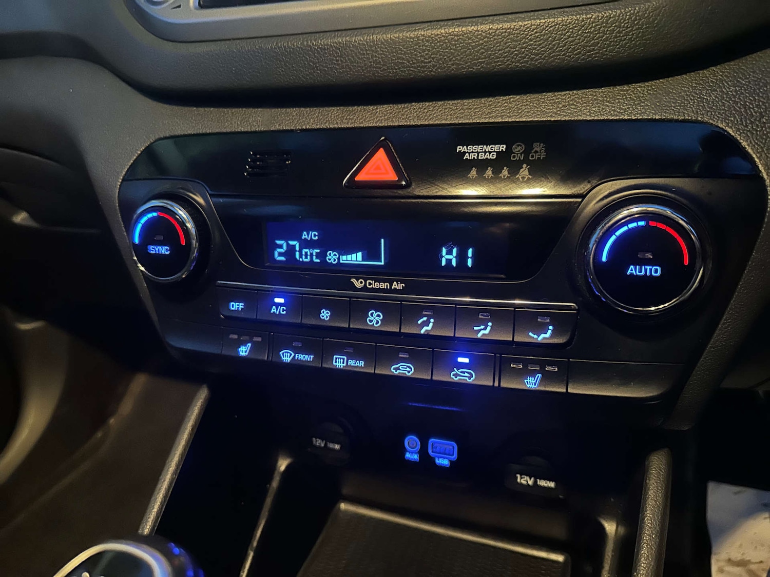 Used Hyundai TUCSON 2015 for sale - 76520341: Photo 24