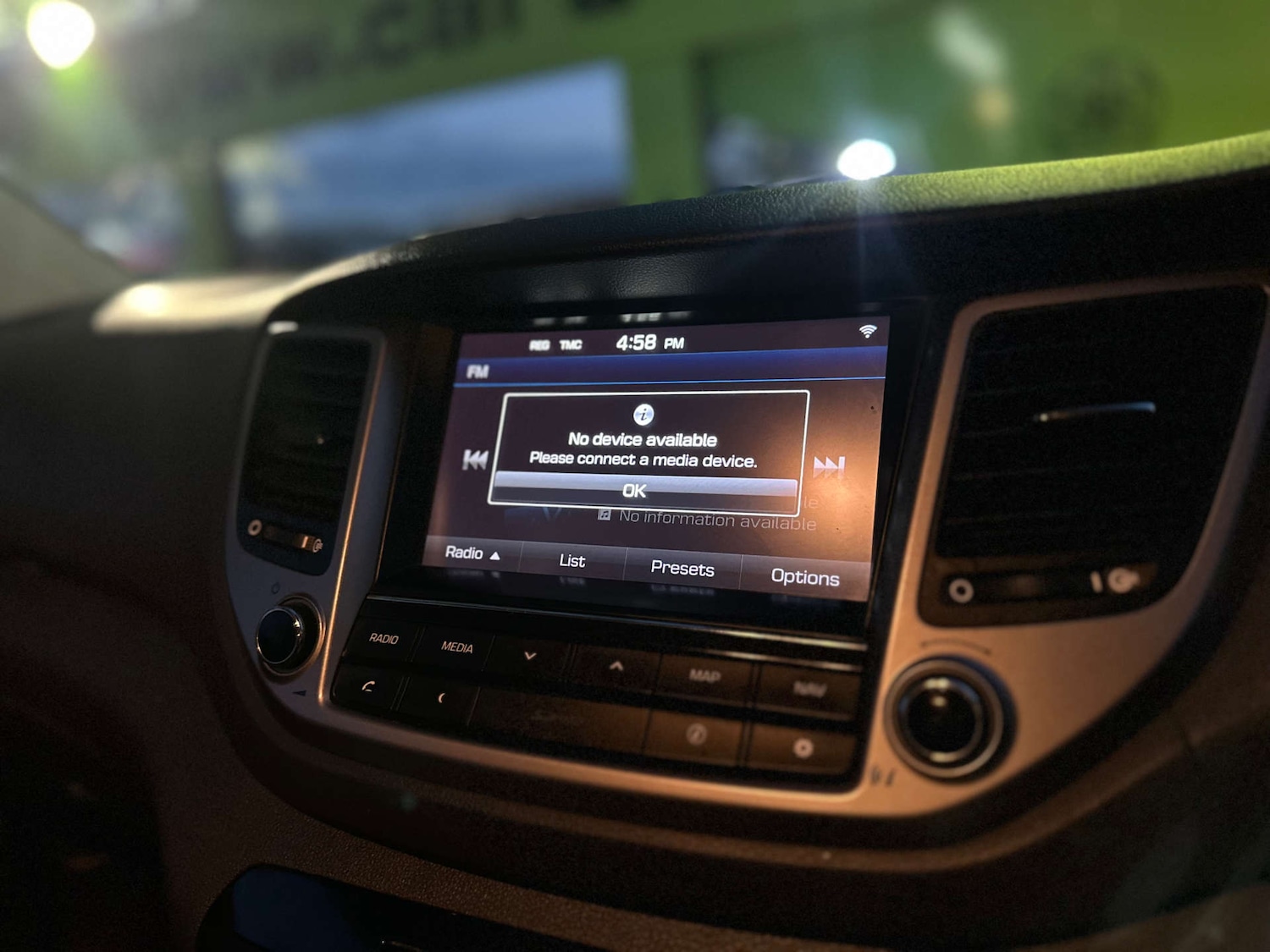 Used Hyundai TUCSON 2015 for sale - 76520341: Photo 3