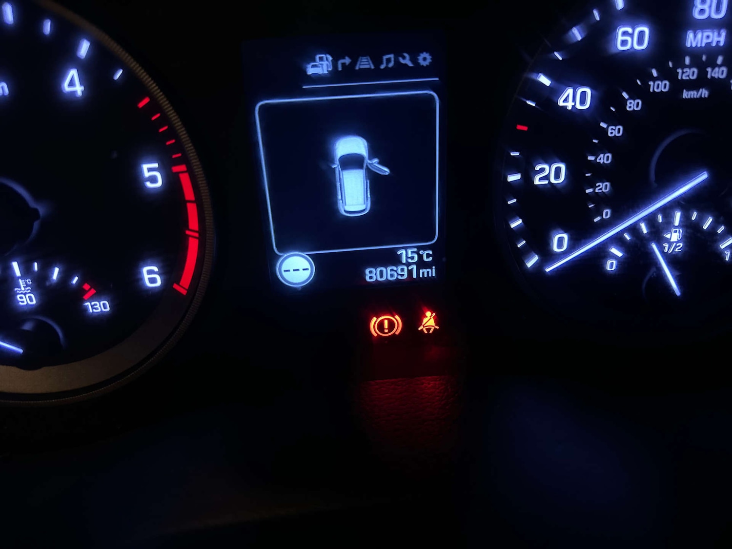 Used Hyundai TUCSON 2015 for sale - 76520341: Photo 30