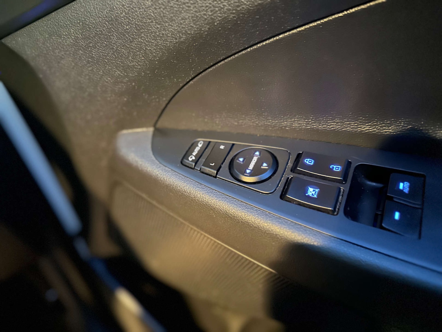 Used Hyundai TUCSON 2015 for sale - 76520341: Photo 32