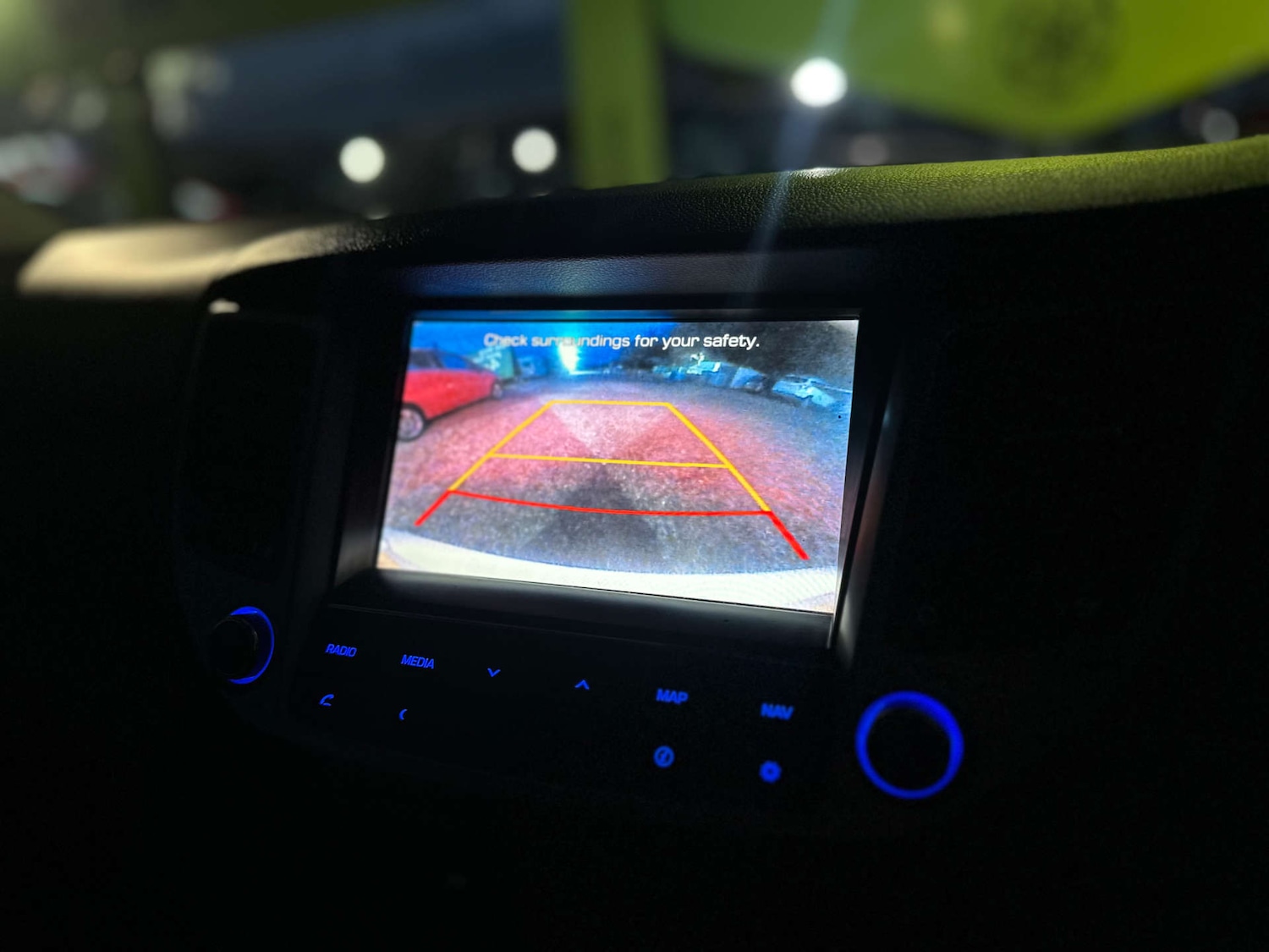 Used Hyundai TUCSON 2015 for sale - 76520341: Photo 33