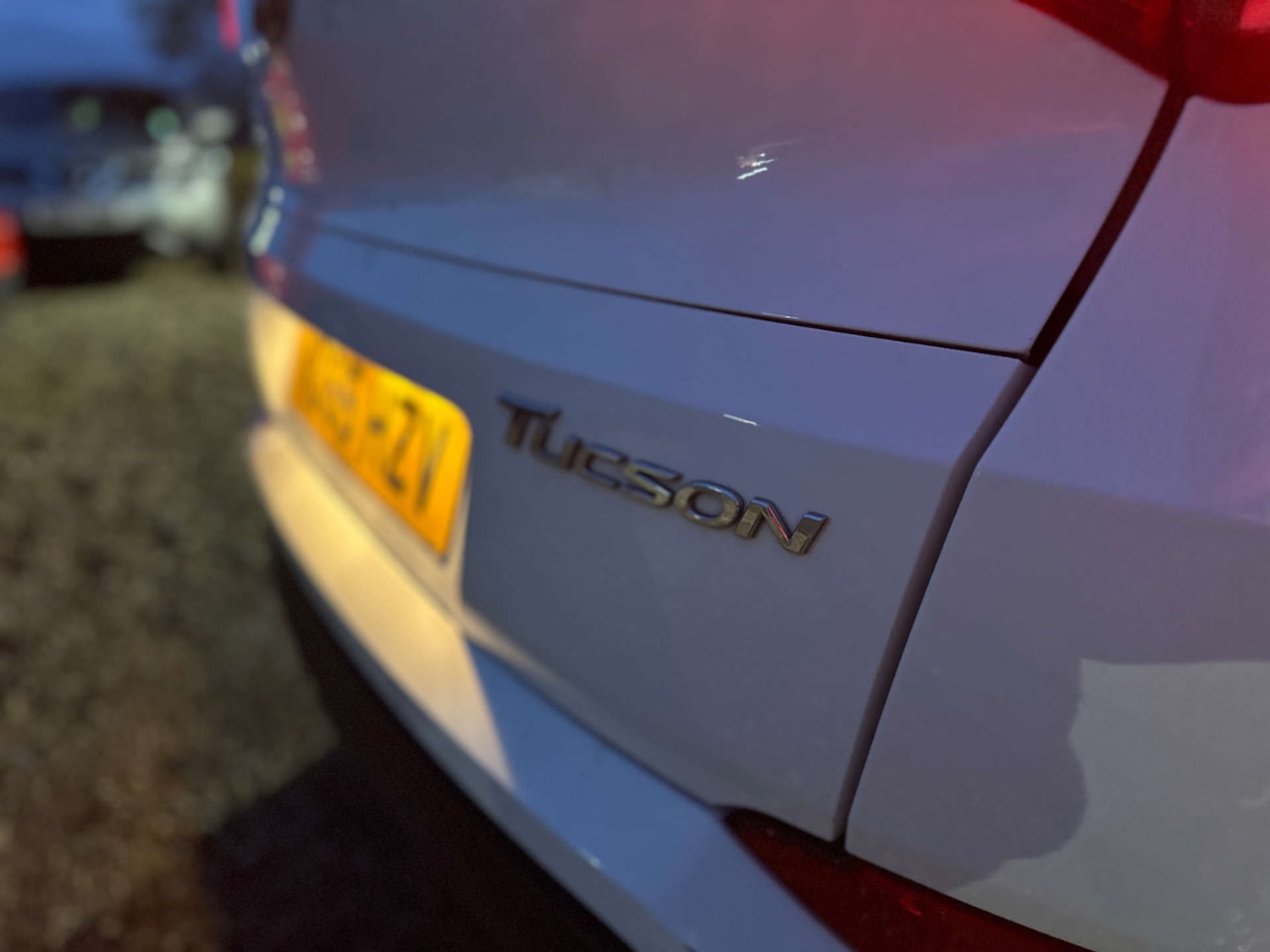 Used Hyundai TUCSON 2015 for sale - 76520341: Photo 34