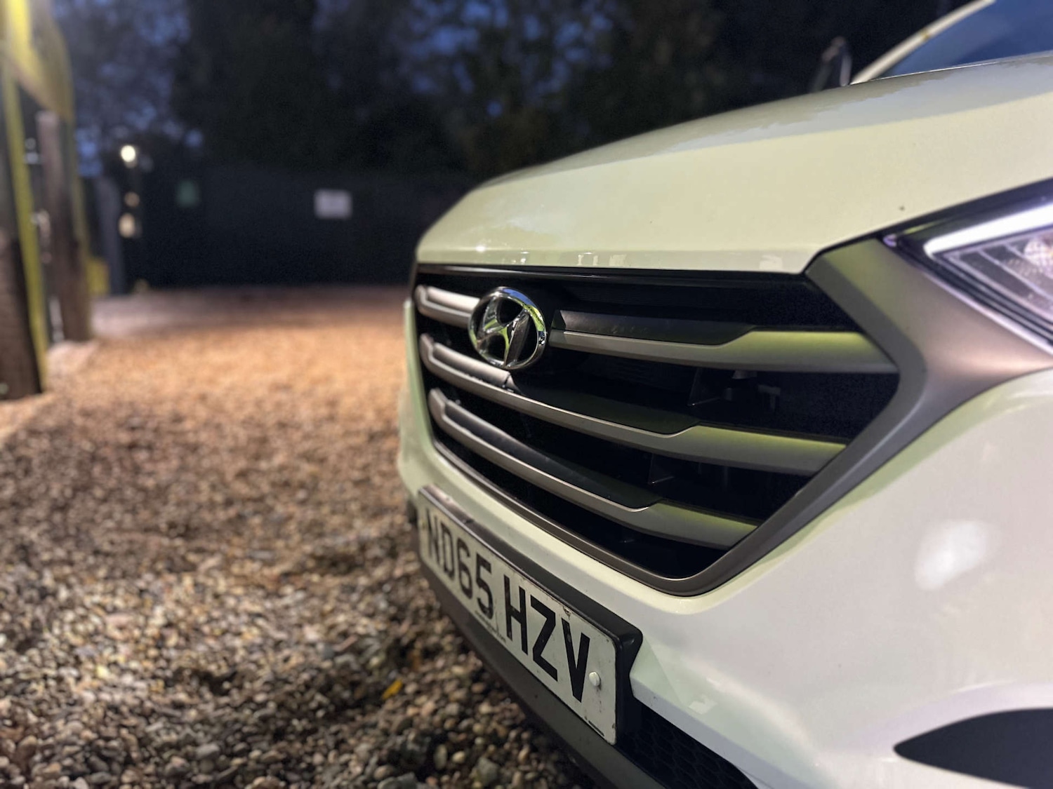 Used Hyundai TUCSON 2015 for sale - 76520341: Photo 35