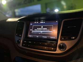 Used Hyundai TUCSON 2015 for sale - 76520341: Photo