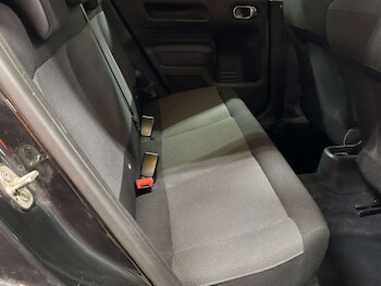 Used Citroen C4 Cactus 2016 for sale - 79167336: Photo