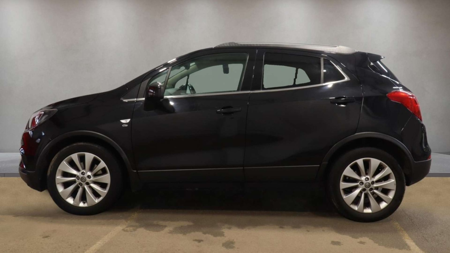 Used Vauxhall Mokka X 2017 for sale - 77822605: Photo 10