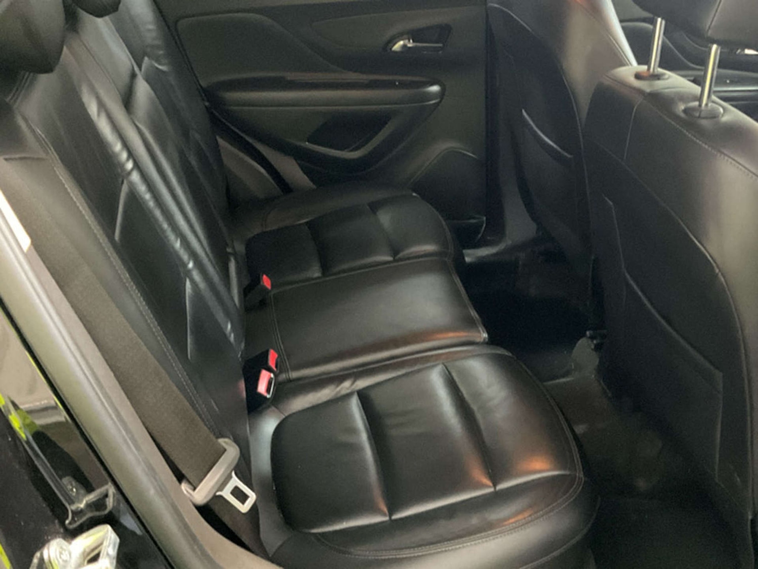 Used Vauxhall Mokka X 2017 for sale - 77822605: Photo 4